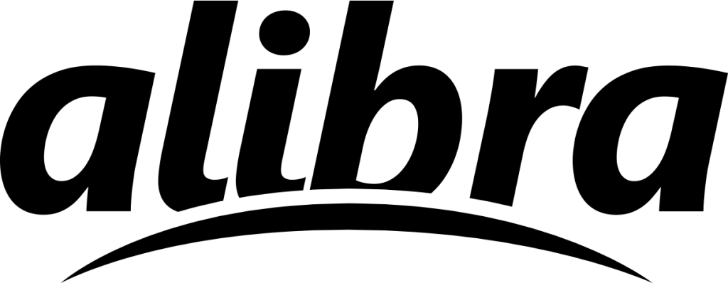 Logo Alibra